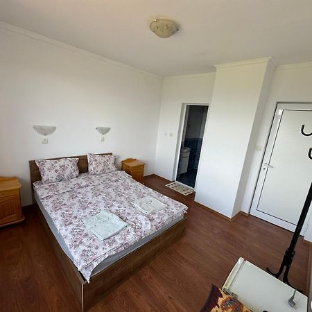 Guest House Chala מראה חיצוני תמונה