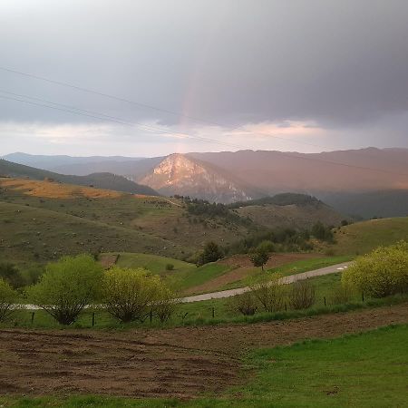 Guest House Chala מראה חיצוני תמונה