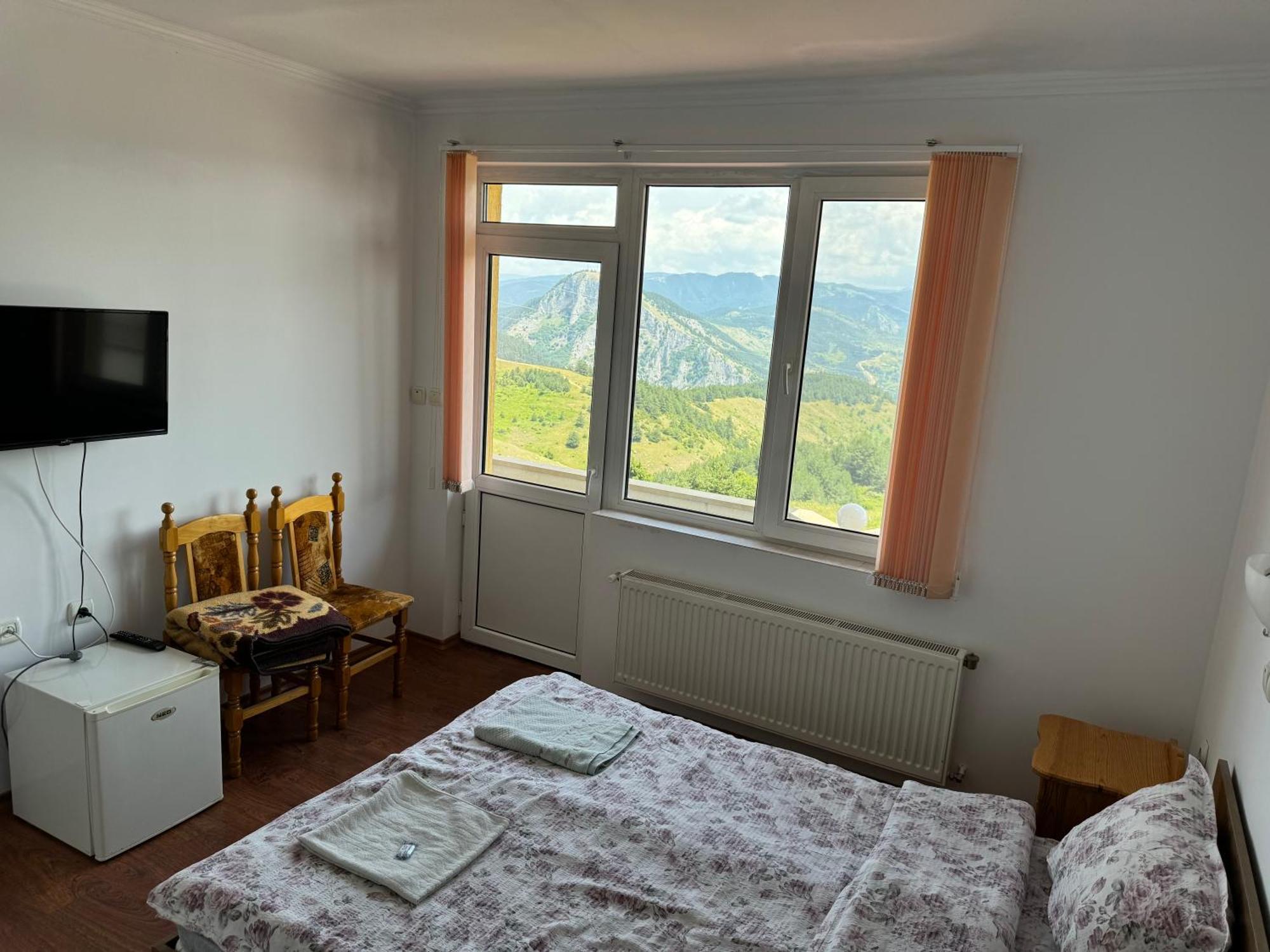 Guest House Chala מראה חיצוני תמונה