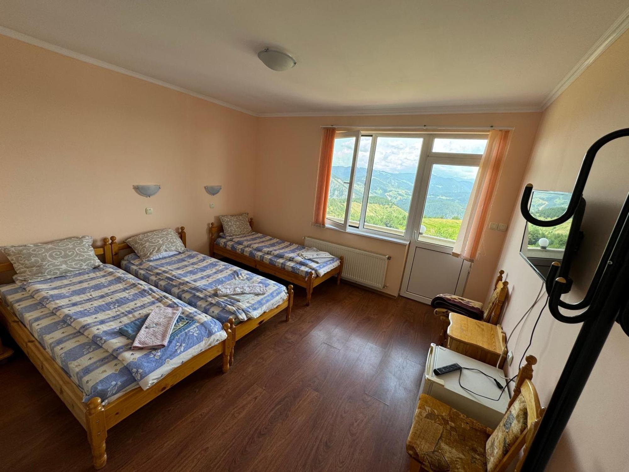 Guest House Chala מראה חיצוני תמונה