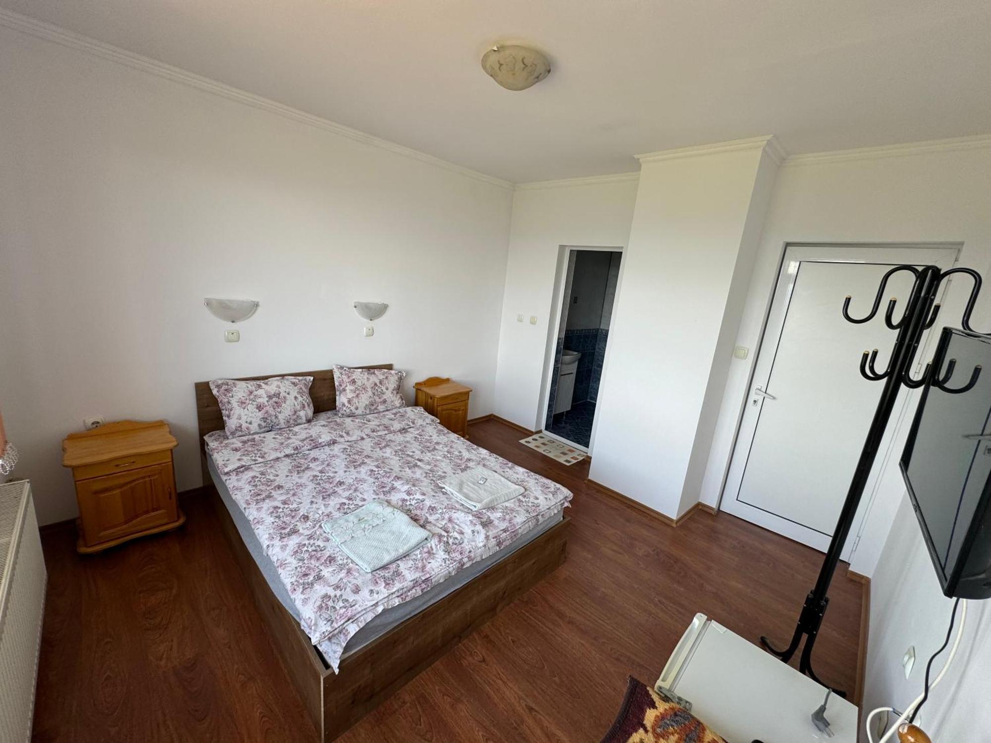 Guest House Chala מראה חיצוני תמונה