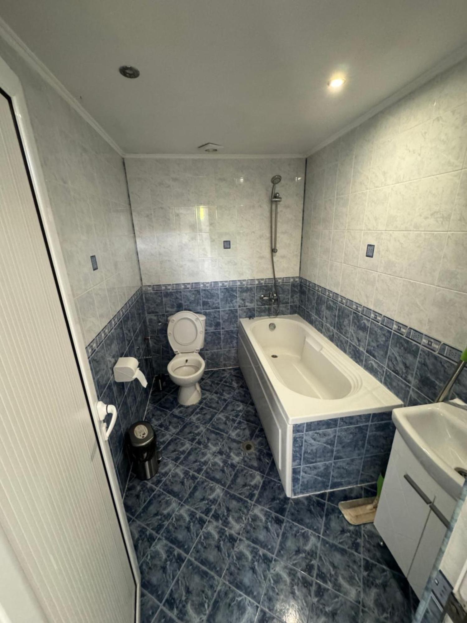 Guest House Chala מראה חיצוני תמונה