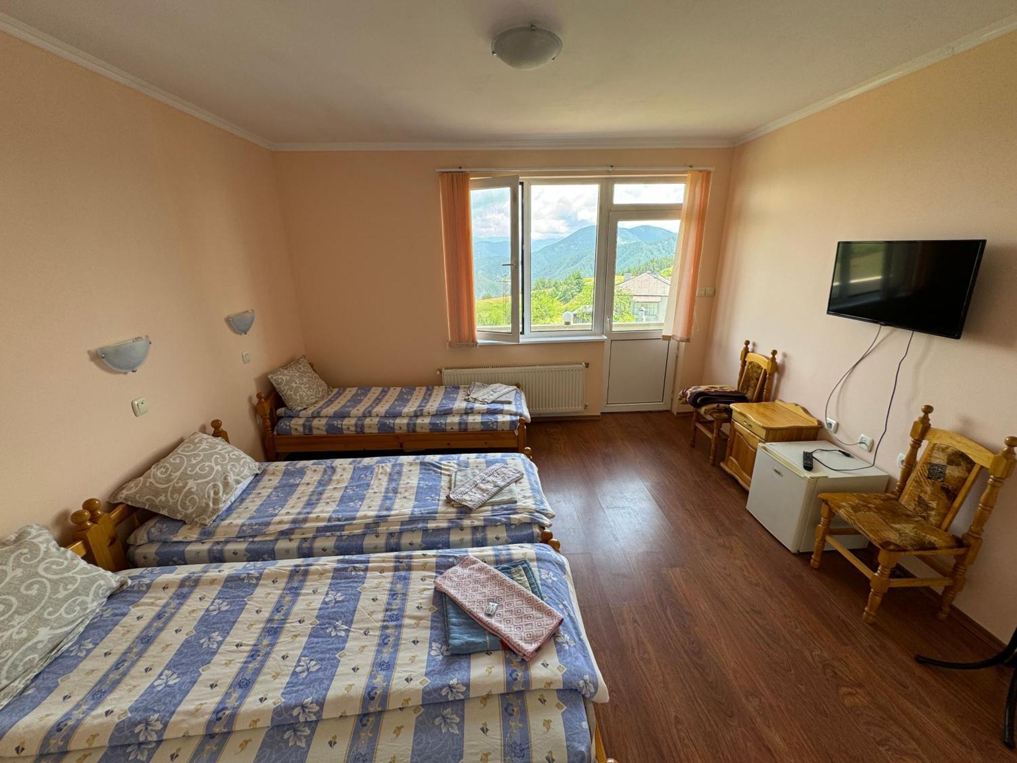 Guest House Chala מראה חיצוני תמונה