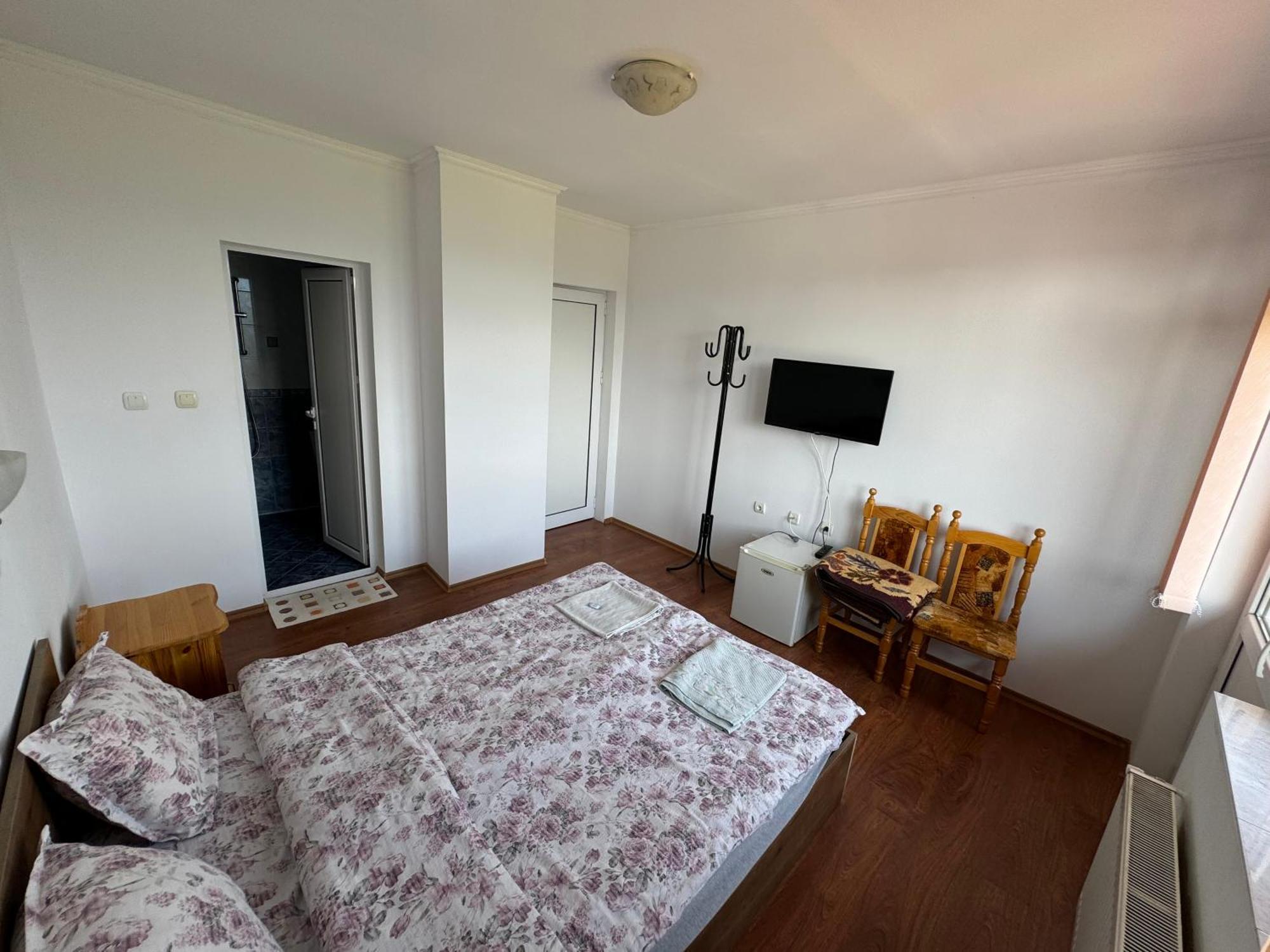 Guest House Chala מראה חיצוני תמונה