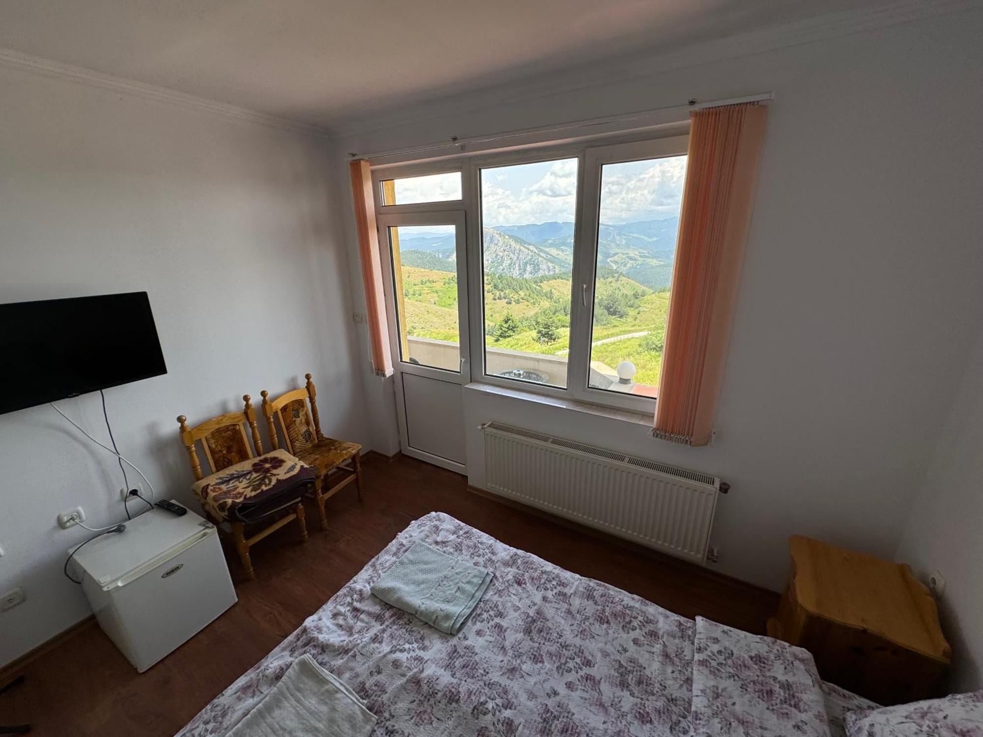 Guest House Chala מראה חיצוני תמונה