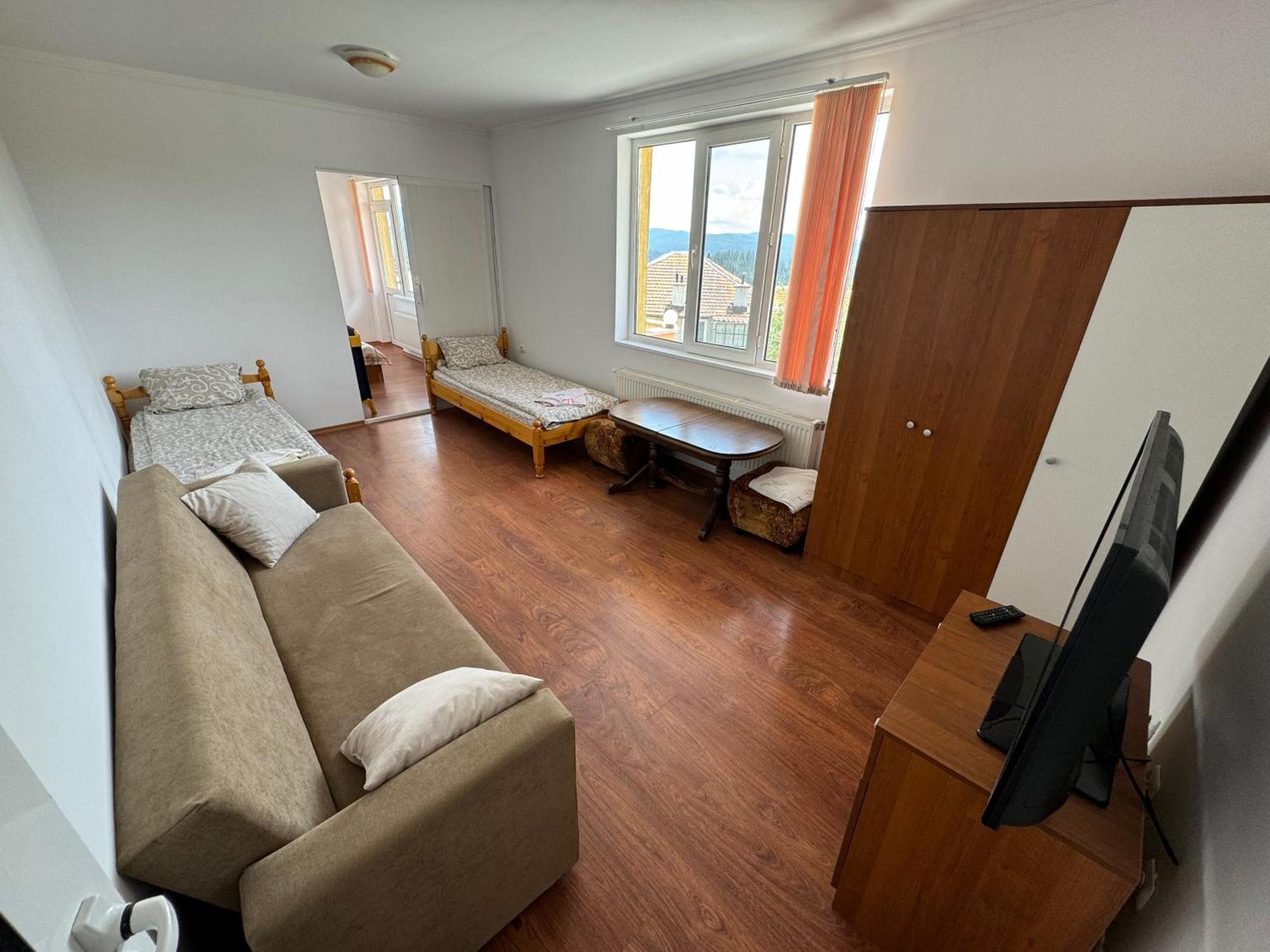 Guest House Chala מראה חיצוני תמונה