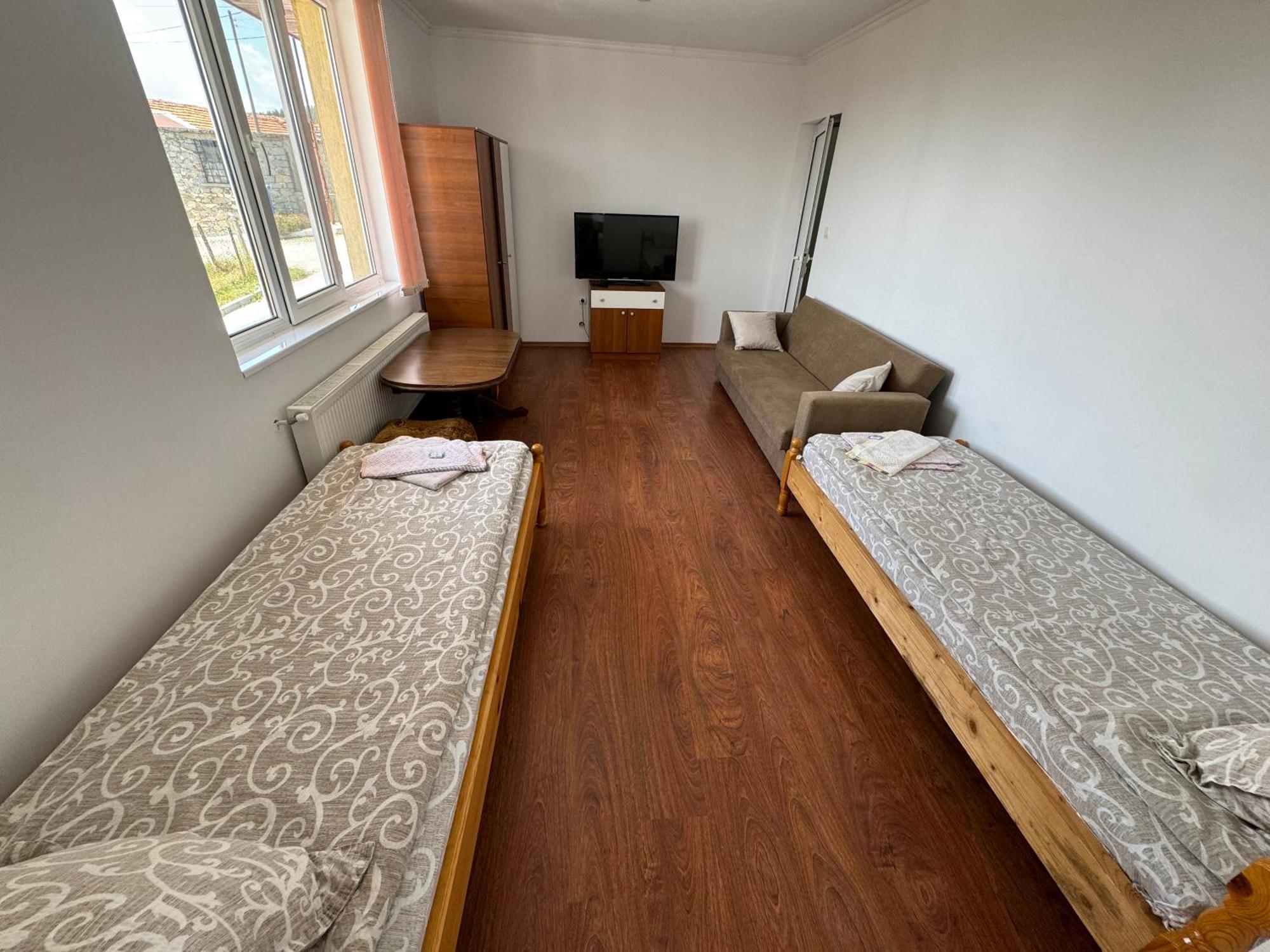 Guest House Chala מראה חיצוני תמונה