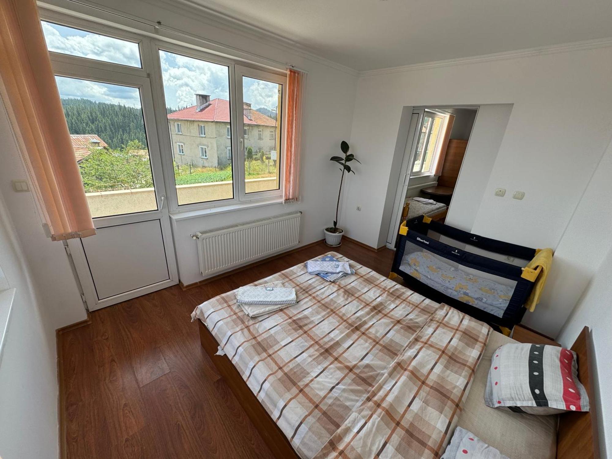 Guest House Chala מראה חיצוני תמונה