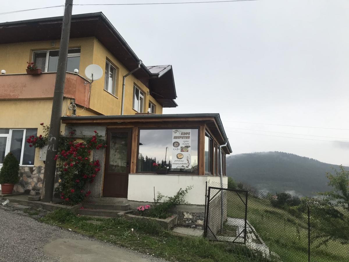 Guest House Chala מראה חיצוני תמונה
