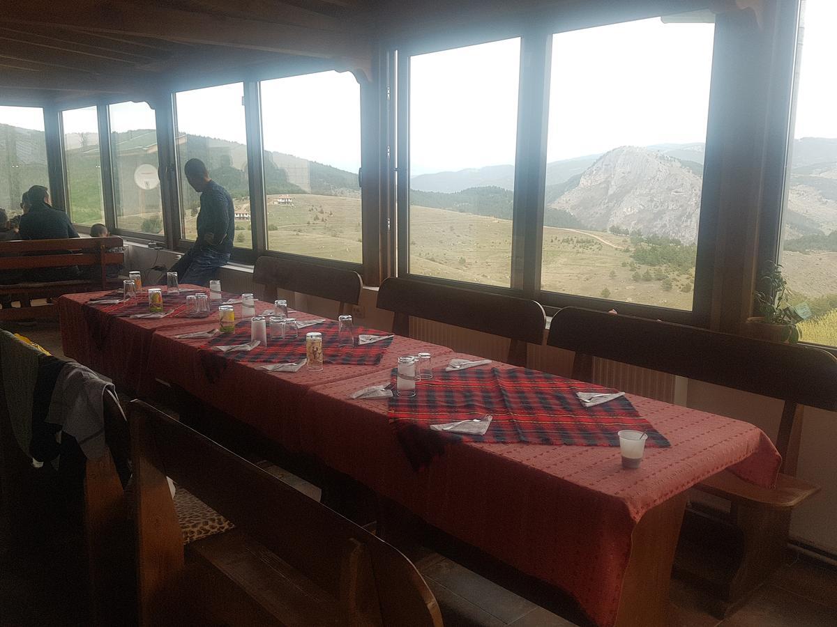 Guest House Chala מראה חיצוני תמונה